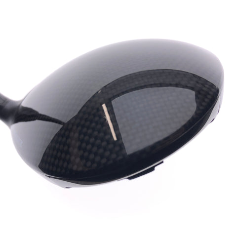 Used Callaway Paradym Ai Smoke MAX Driver / 12.0 Degrees / Regular Flex
