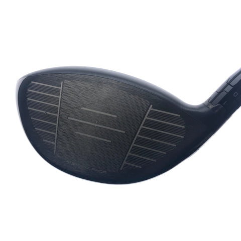 Used Callaway Paradym Ai Smoke MAX Driver / 12.0 Degrees / Regular Flex