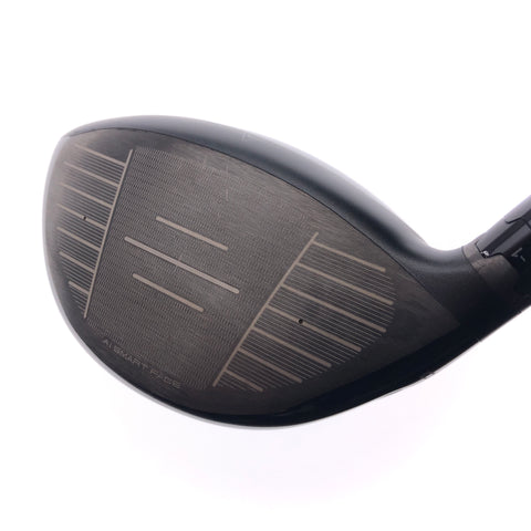 Used Callaway Paradym Ai Smoke MAX Driver / 12.0 Degrees / Regular Flex