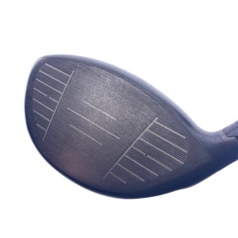 Used Callaway Paradym Ai Smoke MAX Driver / 12.0 Degrees / Regular Flex