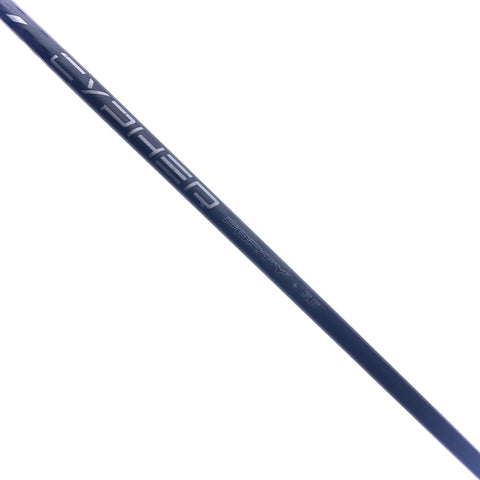 Used Callaway Paradym Ai Smoke MAX Driver / 12.0 Degrees / Regular Flex