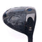 Used Callaway Paradym Ai Smoke MAX Driver / 12.0 Degrees / Regular Flex