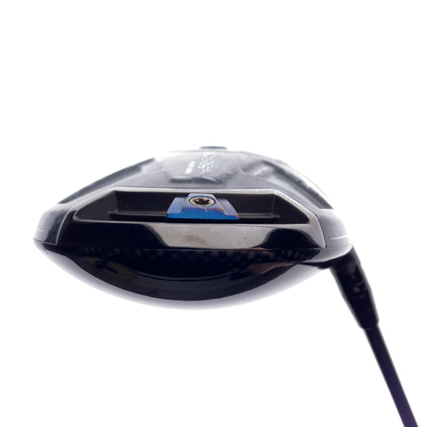 Used Callaway Paradym Ai Smoke MAX Driver / 12.0 Degrees / Stiff Flex