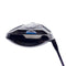 Used Callaway Paradym Ai Smoke MAX Driver / 12.0 Degrees / Stiff Flex