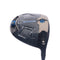 Used Callaway Paradym Ai Smoke MAX Driver / 12.0 Degrees / Stiff Flex