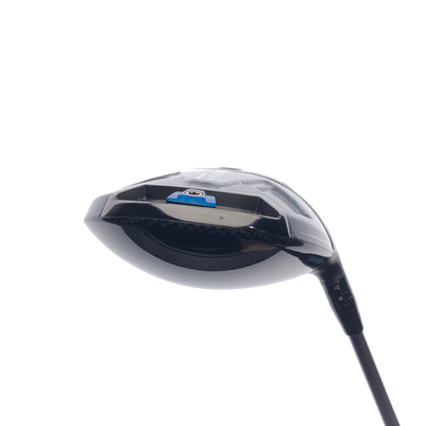 Used Callaway Paradym Ai Smoke MAX Driver / 9.0 Degrees / Regular Flex