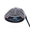 Used Callaway Paradym Ai Smoke MAX Driver / 9.0 Degrees / Regular Flex