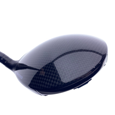Used Callaway Paradym Ai Smoke MAX Driver / 9.0 Degrees / Regular Flex