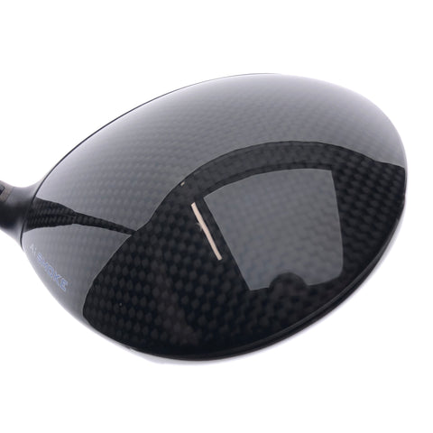 Used Callaway Paradym Ai Smoke MAX Driver / 9.0 Degrees / Regular Flex