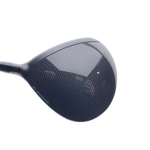 Used Callaway Paradym Ai Smoke MAX Driver / 9.0 Degrees / Regular Flex