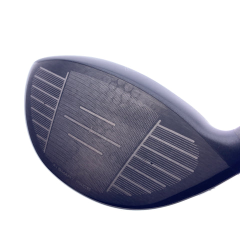 Used Callaway Paradym Ai Smoke MAX Driver / 9.0 Degrees / Regular Flex