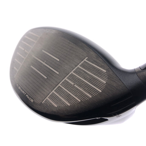 Used Callaway Paradym Ai Smoke MAX Driver / 9.0 Degrees / Regular Flex