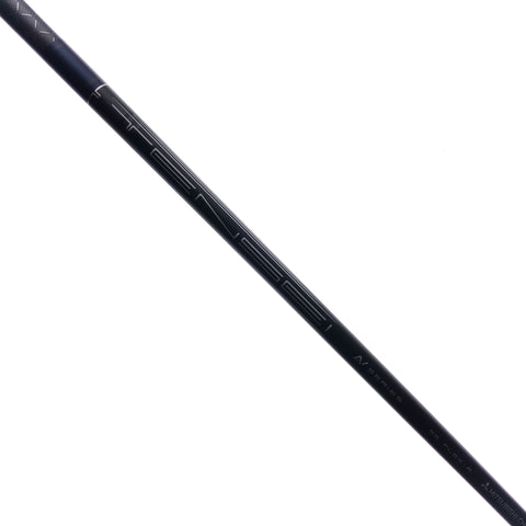 Used Callaway Paradym Ai Smoke MAX Driver / 9.0 Degrees / Regular Flex