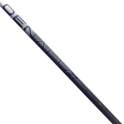 Used Callaway Paradym Ai Smoke MAX Driver / 9.0 Degrees / Regular Flex