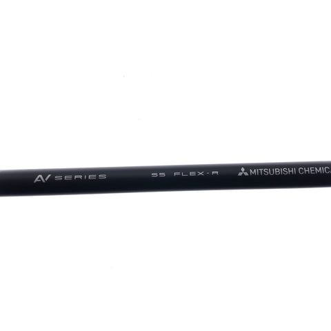 Used Callaway Paradym Ai Smoke MAX Driver / 9.0 Degrees / Regular Flex