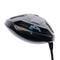 Used Callaway Paradym Ai Smoke MAX Driver / 9.0 Degrees / Stiff Flex