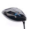 Used Callaway Paradym Ai Smoke MAX Driver / 9.0 Degrees / Stiff Flex