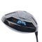 Used Callaway Paradym Ai Smoke MAX Driver / 9.0 Degrees / Stiff Flex