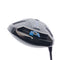 Used Callaway Paradym Ai Smoke MAX Driver / 9.0 Degrees / Stiff Flex