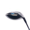 Used Callaway Paradym Ai Smoke MAX Driver / 9.0 Degrees / Stiff Flex