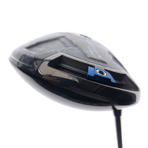 Used Callaway Paradym Ai Smoke MAX Driver / 9.0 Degrees / Stiff Flex