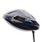 Used Callaway Paradym Ai Smoke MAX Driver / 9.0 Degrees / Stiff Flex