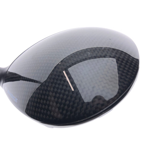 Used Callaway Paradym Ai Smoke MAX Driver / 9.0 Degrees / Stiff Flex