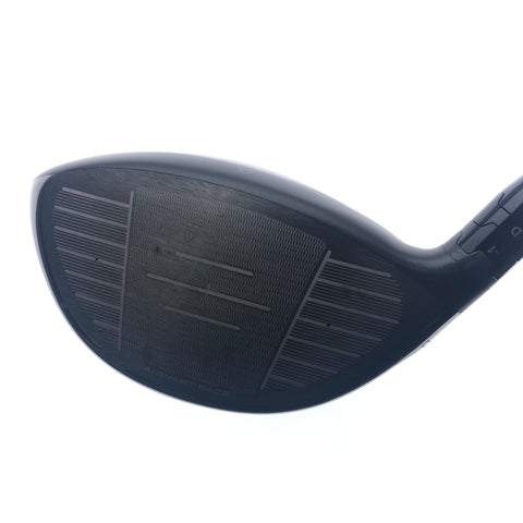 Used Callaway Paradym Ai Smoke MAX Driver / 9.0 Degrees / Stiff Flex