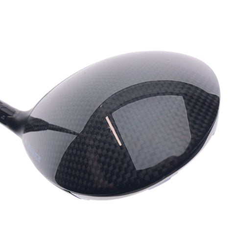 Used Callaway Paradym Ai Smoke MAX Driver / 9.0 Degrees / Stiff Flex