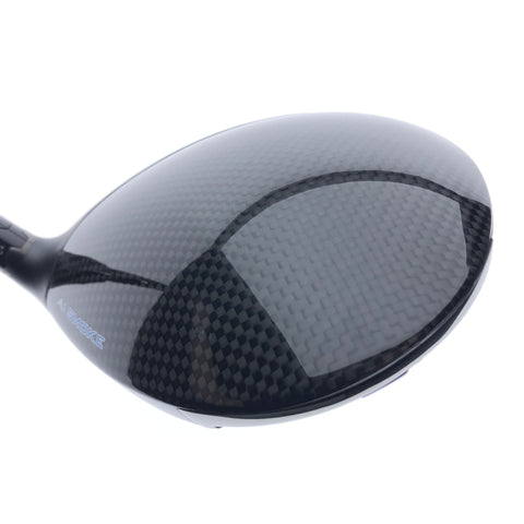 Used Callaway Paradym Ai Smoke MAX Driver / 9.0 Degrees / Stiff Flex