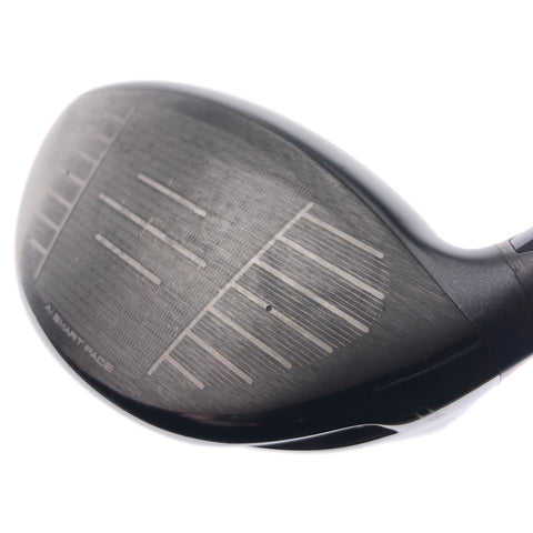 Used Callaway Paradym Ai Smoke MAX Driver / 9.0 Degrees / Stiff Flex
