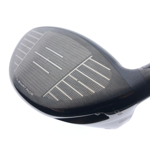 Used Callaway Paradym Ai Smoke MAX Driver / 9.0 Degrees / Stiff Flex