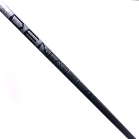 Used Callaway Paradym Ai Smoke MAX Driver / 9.0 Degrees / Stiff Flex