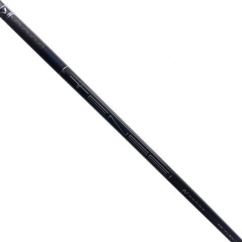 Used Callaway Paradym Ai Smoke MAX Driver / 9.0 Degrees / Stiff Flex