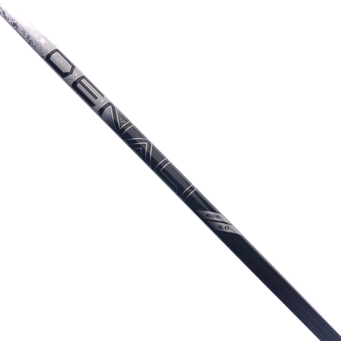 Used Callaway Paradym Ai Smoke MAX Driver / 9.0 Degrees / Stiff Flex