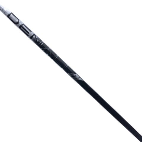Used Callaway Paradym Ai Smoke MAX Driver / 9.0 Degrees / Stiff Flex