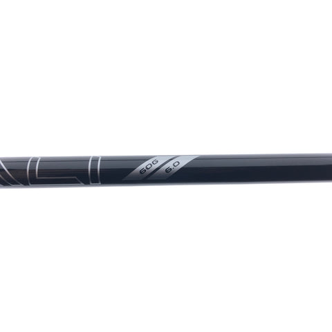 Used Callaway Paradym Ai Smoke MAX Driver / 9.0 Degrees / Stiff Flex