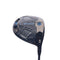 Used Callaway Paradym Ai Smoke MAX Driver / 9.0 Degrees / Stiff Flex