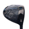 Used Callaway Paradym Ai Smoke MAX Driver / 9.0 Degrees / Stiff Flex