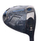 Used Callaway Paradym Ai Smoke MAX Driver / 9.0 Degrees / Stiff Flex
