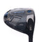 Used Callaway Paradym Ai Smoke MAX Driver / 9.0 Degrees / Stiff Flex