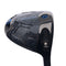 Used Callaway Paradym Ai Smoke MAX Driver / 9.0 Degrees / Stiff Flex