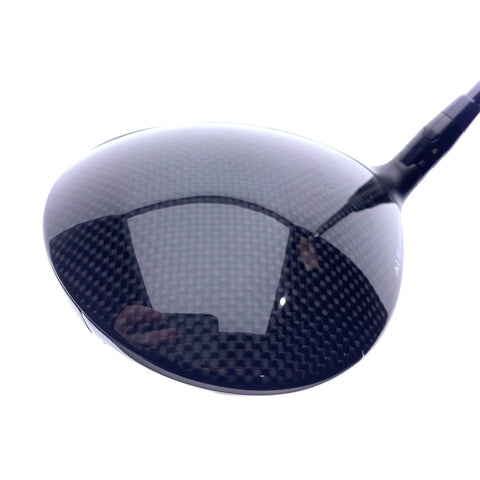 Used Callaway Paradym Ai Smoke MAX Driver/10.5 Degrees/Left-Handed/X-Stiff