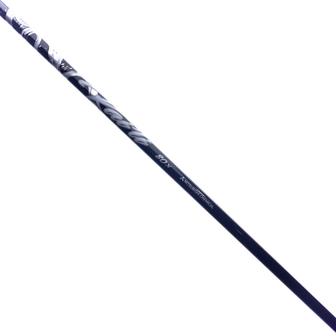Used Callaway Paradym Ai Smoke MAX Driver/10.5 Degrees/Left-Handed/X-Stiff