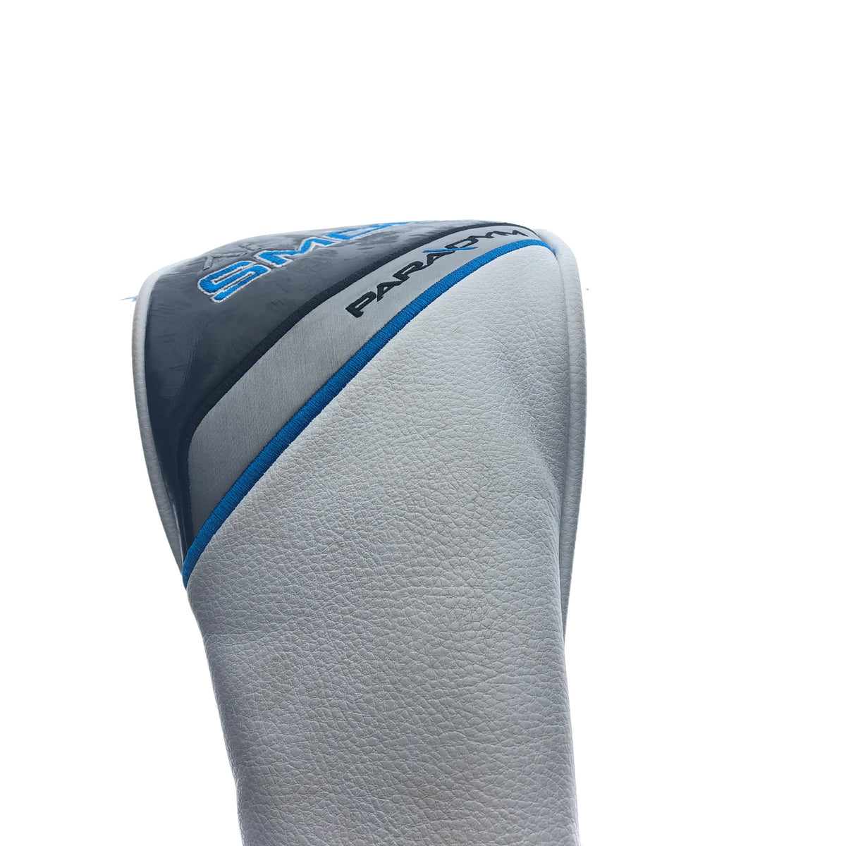 Used Callaway Paradym Ai Smoke MAX Fast 3 FW/16.0 Deg/Soft Regular Flex