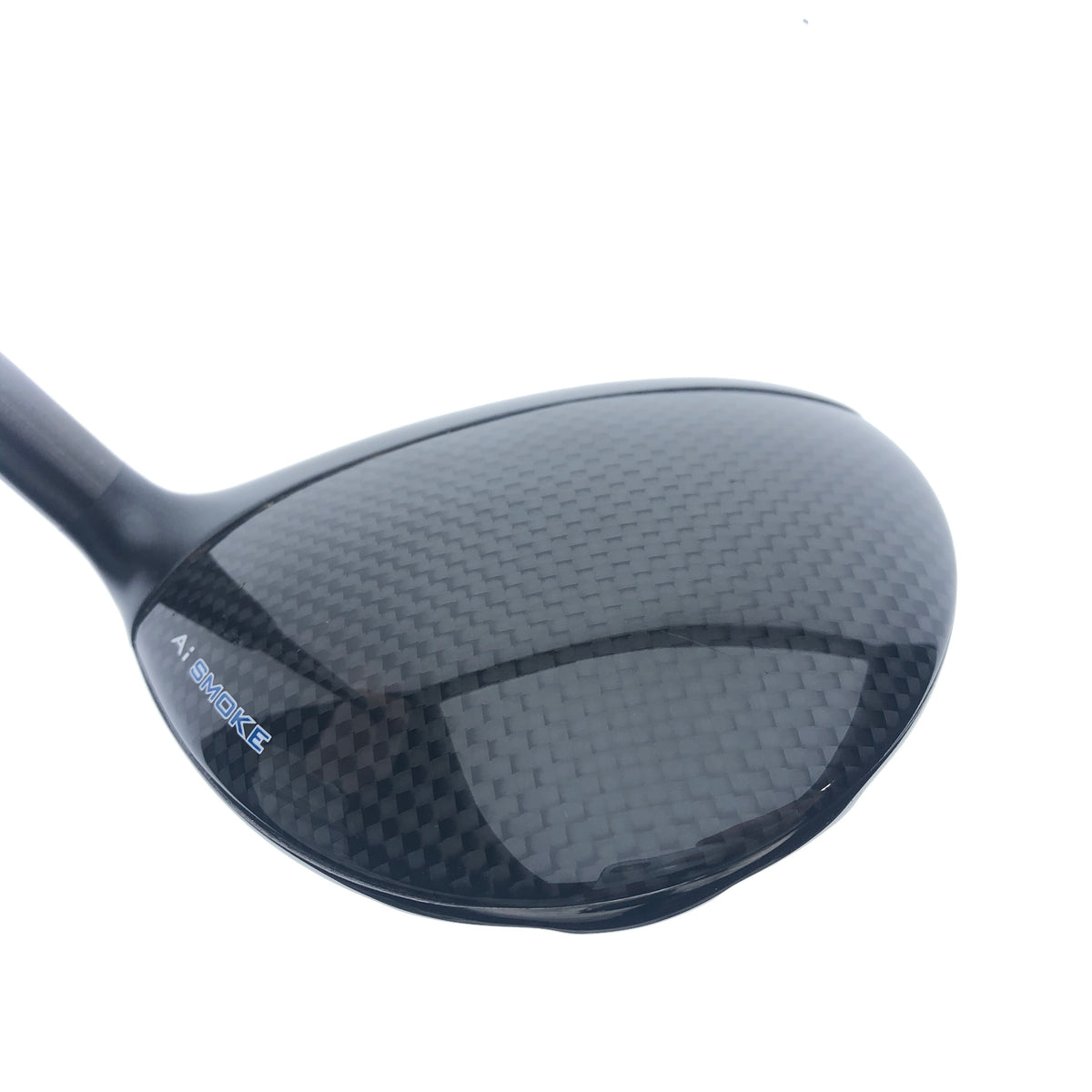 Used Callaway Paradym Ai Smoke MAX Fast 3 FW/16.0 Deg/Soft Regular Flex