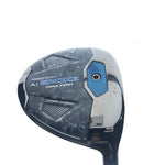 Used Callaway Paradym Ai Smoke MAX Fast 3 FW/16.0 Deg/Soft Regular Flex