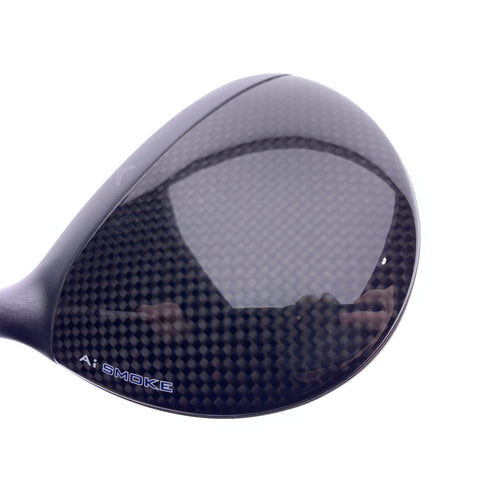 Used Callaway Paradym Ai Smoke MAX Fast 3 Fairway Wood / 16 Degree / Ladies Flex