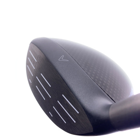 Used Callaway Paradym Ai Smoke MAX Fast 3 Fairway Wood / 16 Degree / Ladies Flex