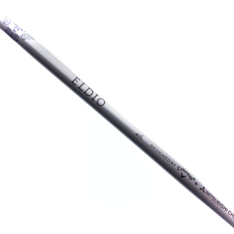 Used Callaway Paradym Ai Smoke MAX Fast 3 Fairway Wood / 16 Degree / Ladies Flex